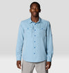 Mountain Hardwear Canyon Long Sleeve Shirt Men's