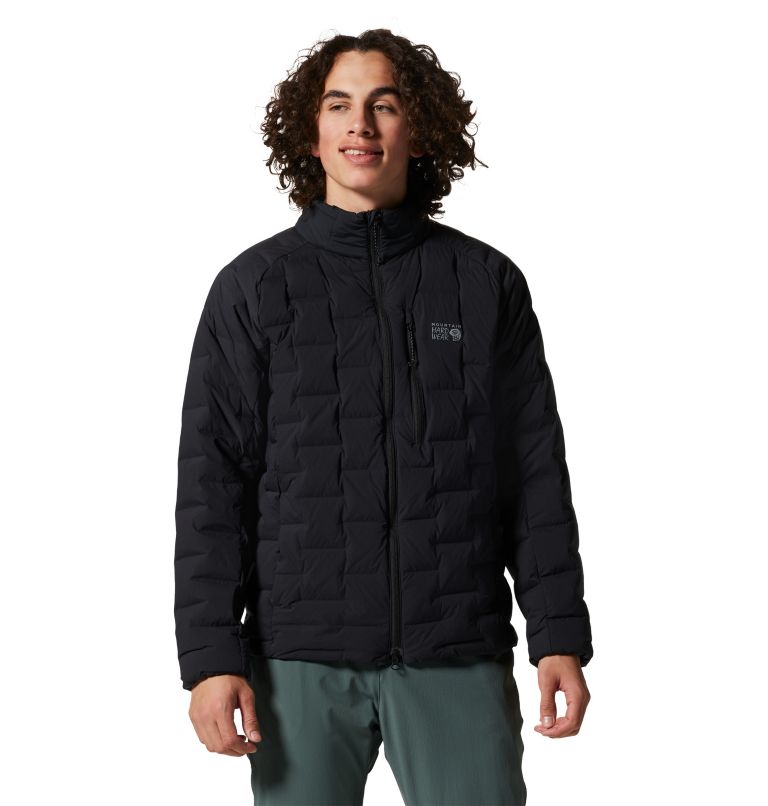 Mountain Hardwear StretchDown Jacket Men's