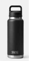 Yeti 36oz Rambler Bottle with Bottle Chug Cap