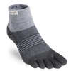 Injinji Women's Trail Midweight Mini-Crew Socks