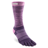 Injinji Women's Trail Midweight Crew Socks