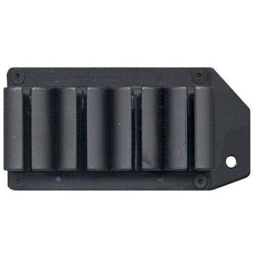 Tacstar Lyman Tacstar 4-Shot (12 Gauge) Sidesaddle For Mossberg 500 590 Da