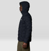 Mountain Hardwear StretchDown™ Hooded Jacket Men's