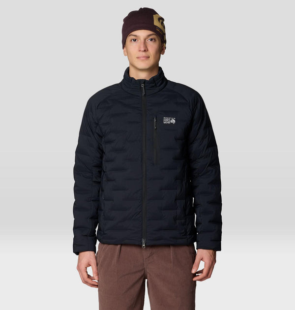 Mountain Hardwear StretchDown Jacket Mens
