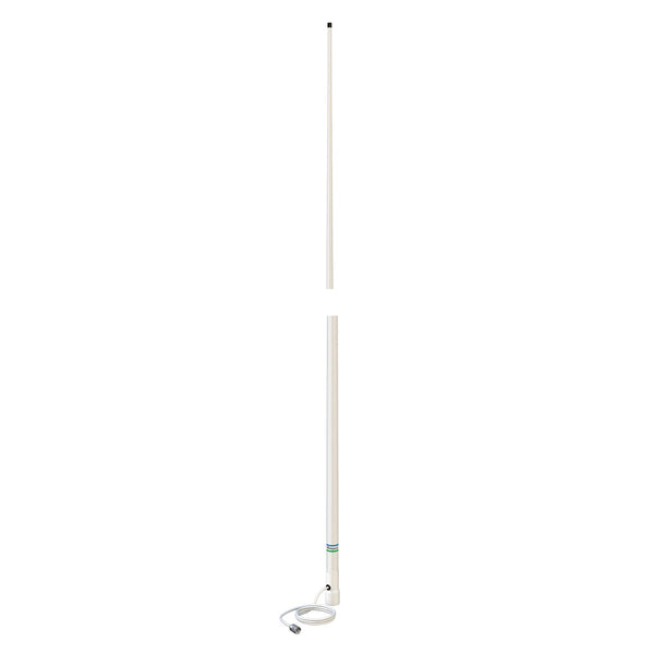 Shakespeare 5206-N 8' VHF Antenna ZZZ