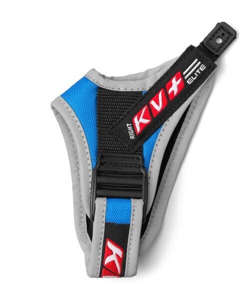 Kv+ Elite Clip Ski Pole Straps