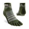 Injinji Outdoor Midweight Mini-Crew Wool