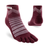 Injinji Outdoor Midweight Mini-Crew Wool