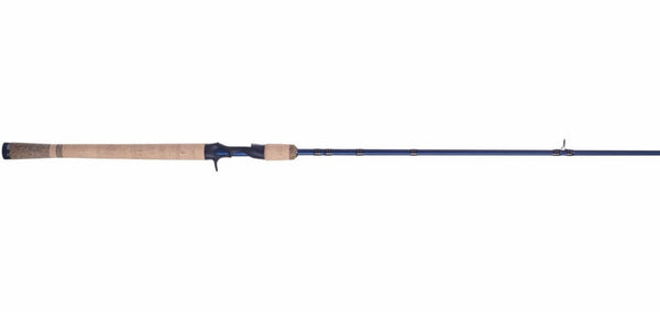 Fenwick Eagle Cast Medium-Heavy 2 Piece Salmon/Steelhead 12-25lb 24 Ton Graphite Prem Cork Tach Grip SS Guide with Alum Oxite Insrts 10' EAG10MH-MC-2