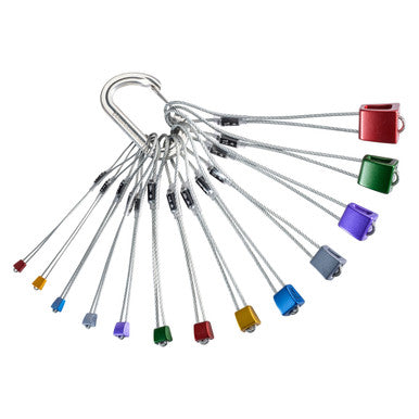 Black Diamond Stopper Set Pro