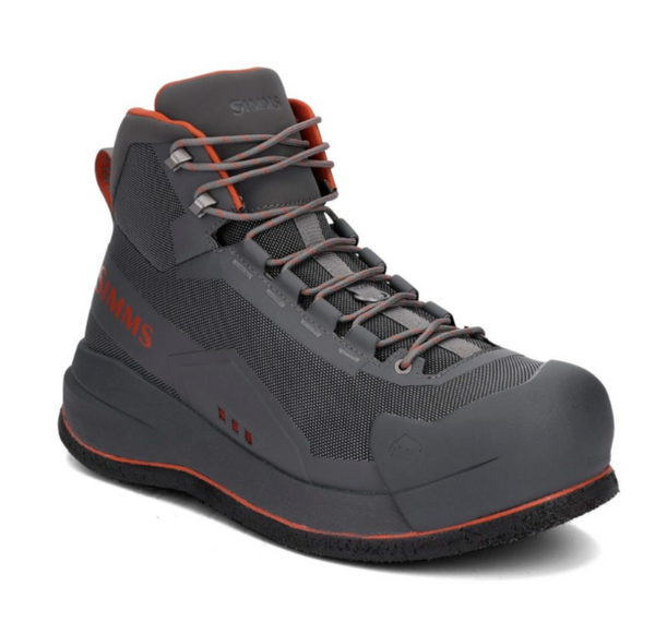 Simms Flyweight Boots - Vibram Men's