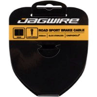 Jagwire Sport Slick Stainless Brake Cables