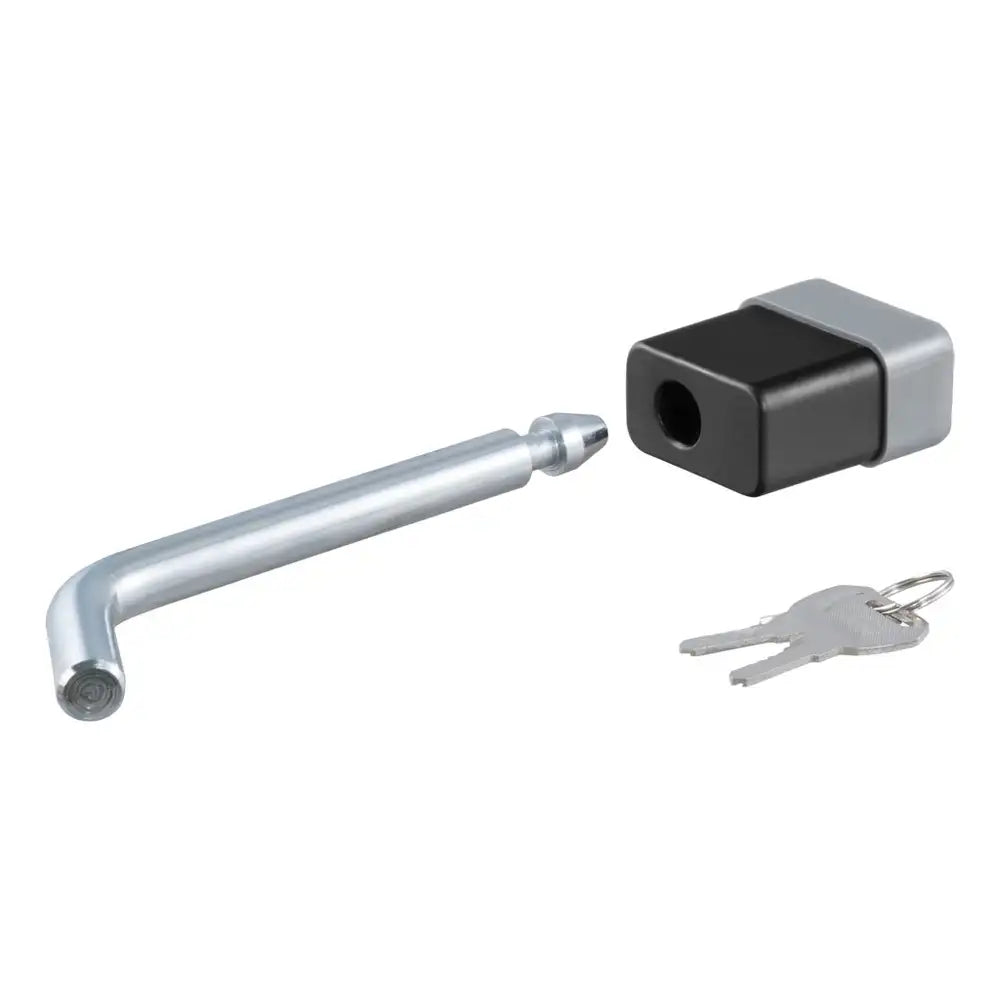 Curt Hitch Lock 1/2