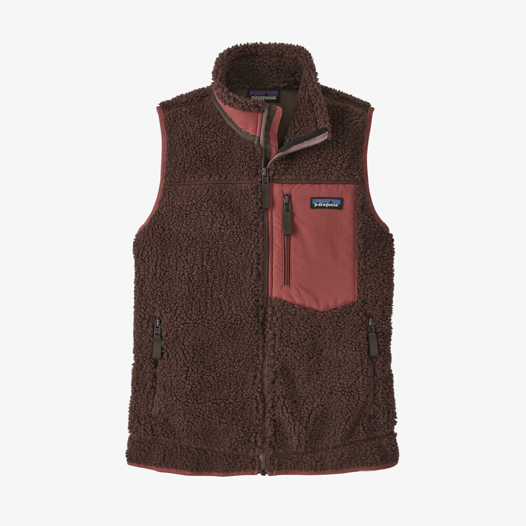 Patagonia Classic Retro-X Vest Women's