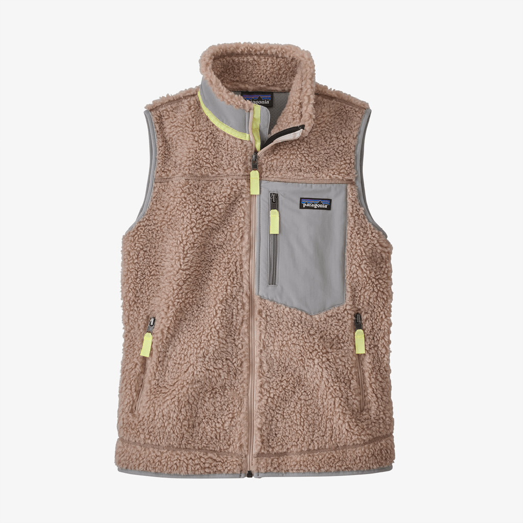 Patagonia Classic Retro-X Vest Women's