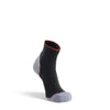 Fox River Men's Basecamp 2.0 Lightweight Quarter Crew Hiking Sock