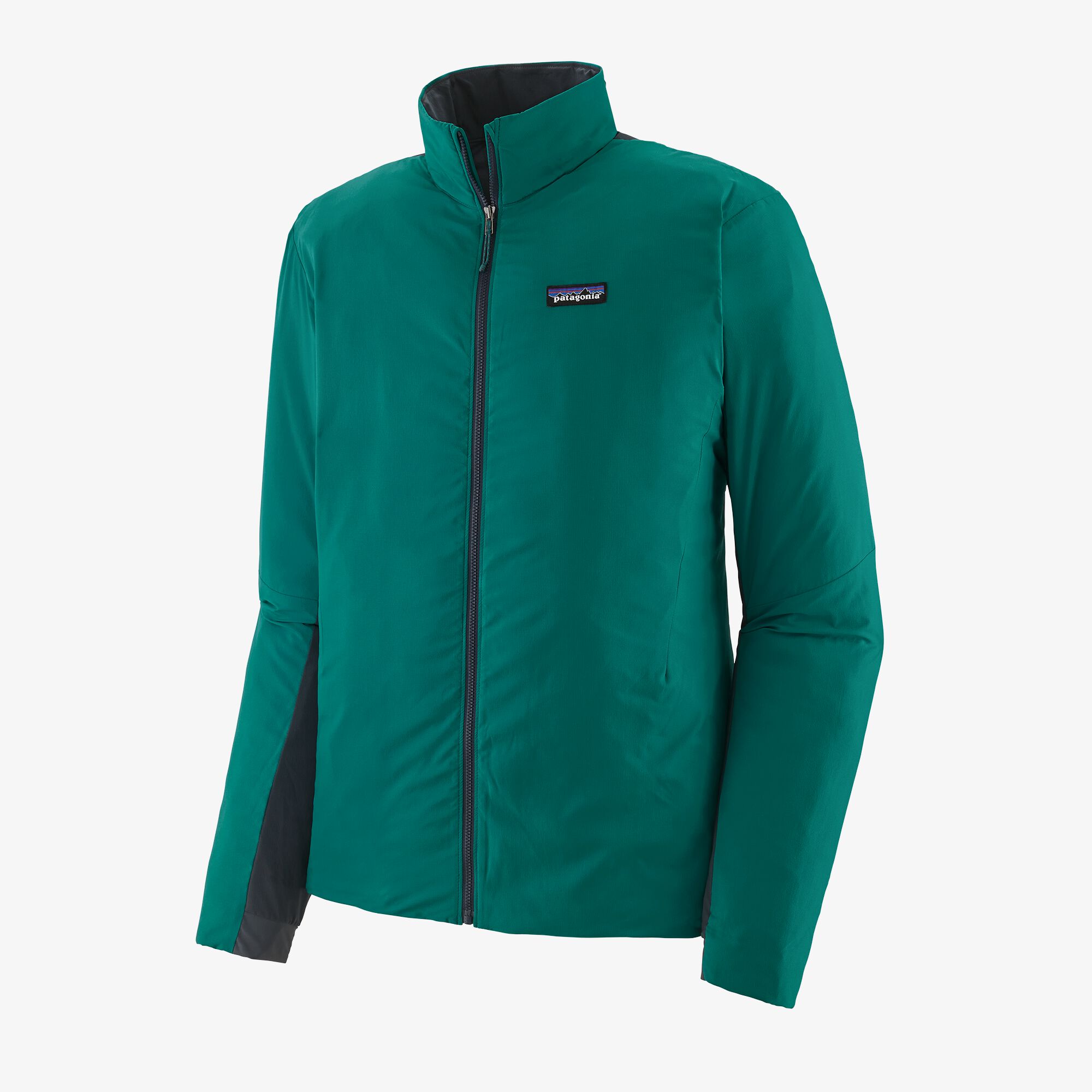 Patagonia Men's Thermal Airshed Jacket