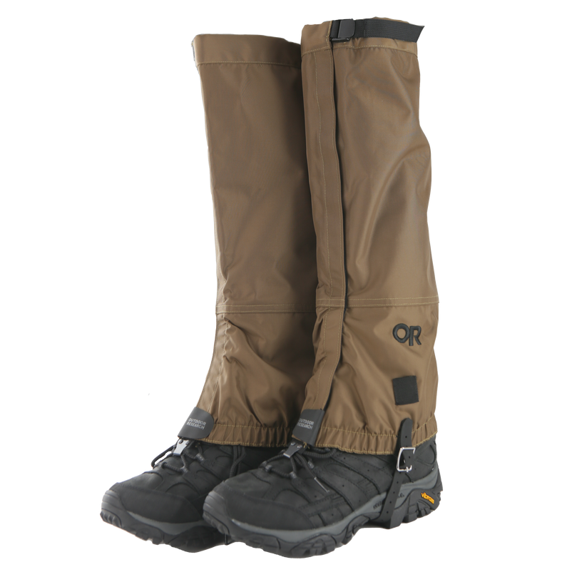 Outdoor Research Men's Rocky Mountain High Gaiters