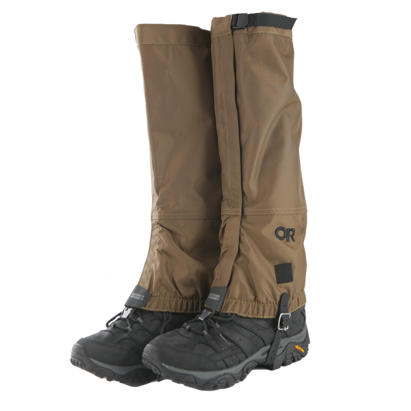 Outdoor Research Men's Rocky Mountain High Gaiters