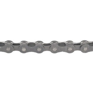 Shimano Tourney CN-HG40 Chain - 678-Speed 116 Links Gray