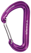 Camp Usa Photon Wire Carabiner
