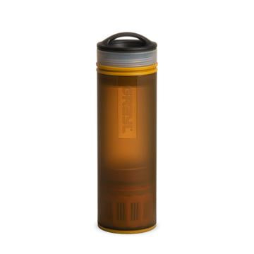 Grayl Ultralight Compact Purifier Bottle - Ascent Outdoors LLC