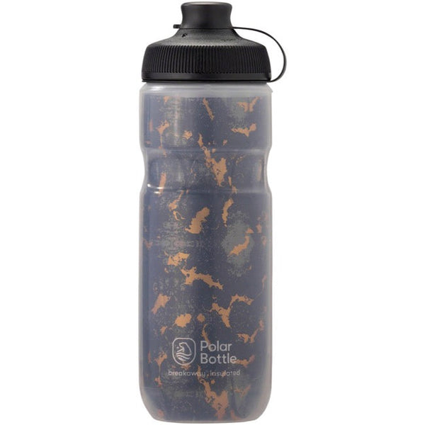 Polar Bottles Breakaway Muck Insulated Shatter Water Bottle