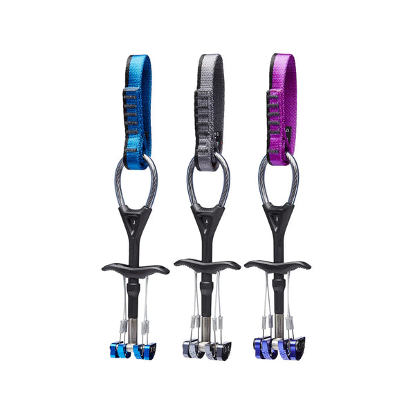 Black Diamond C4 Cam Set .75-2