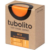 Tubolito Tubo MTB Presta Tubes - 26
