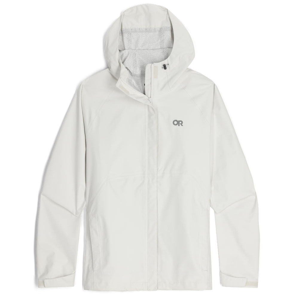 Outdoor Research  Women's Apollo Rain Jacket