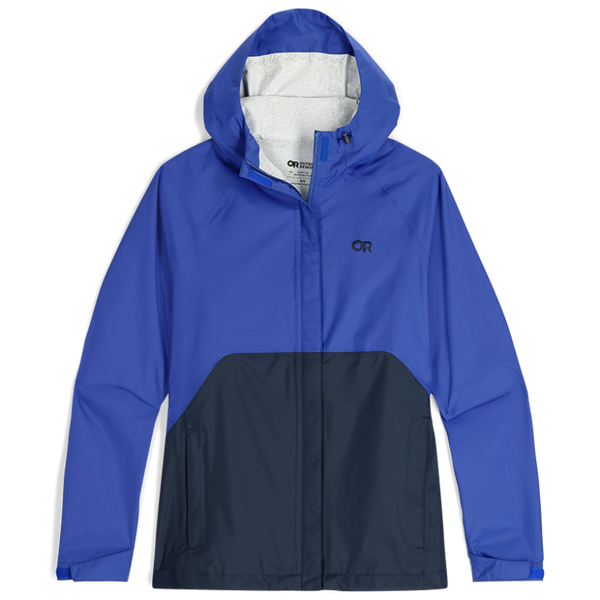 Outdoor Research  Women's Apollo Rain Jacket