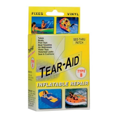 Tear-Aid Inflatable Repair Kit