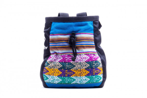 Evolv Andes Chalk Bag - Ascent Outdoors LLC