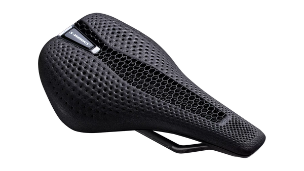 Specialized S-Works Power EVO with Mirror Saddle