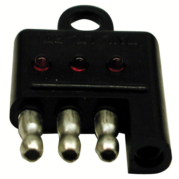 Peterson Manufacturing 4-Way Flat Tester