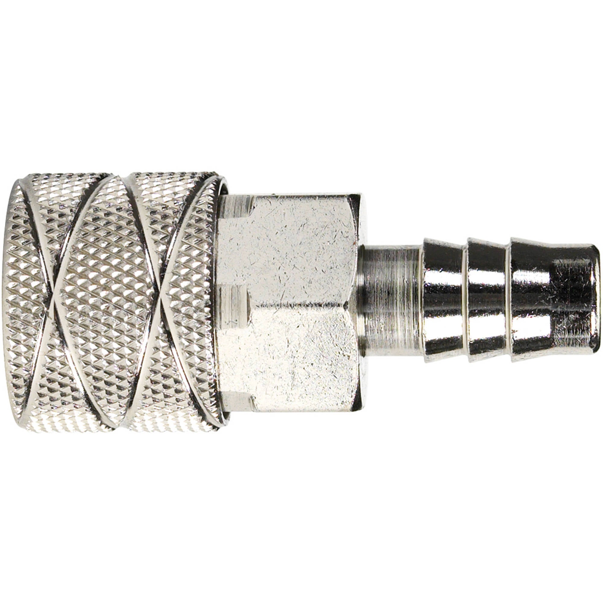 033488-10 0.38 in. Barb Female Fuel Line Engine Connector for Honda