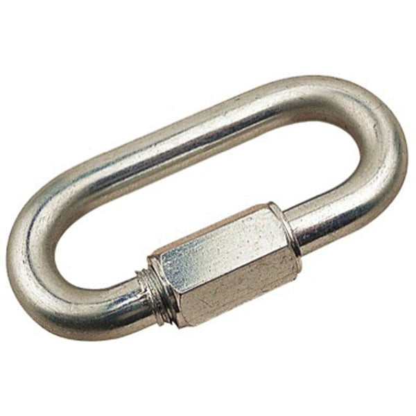 Quick Link-1/4" Galv #158006-1