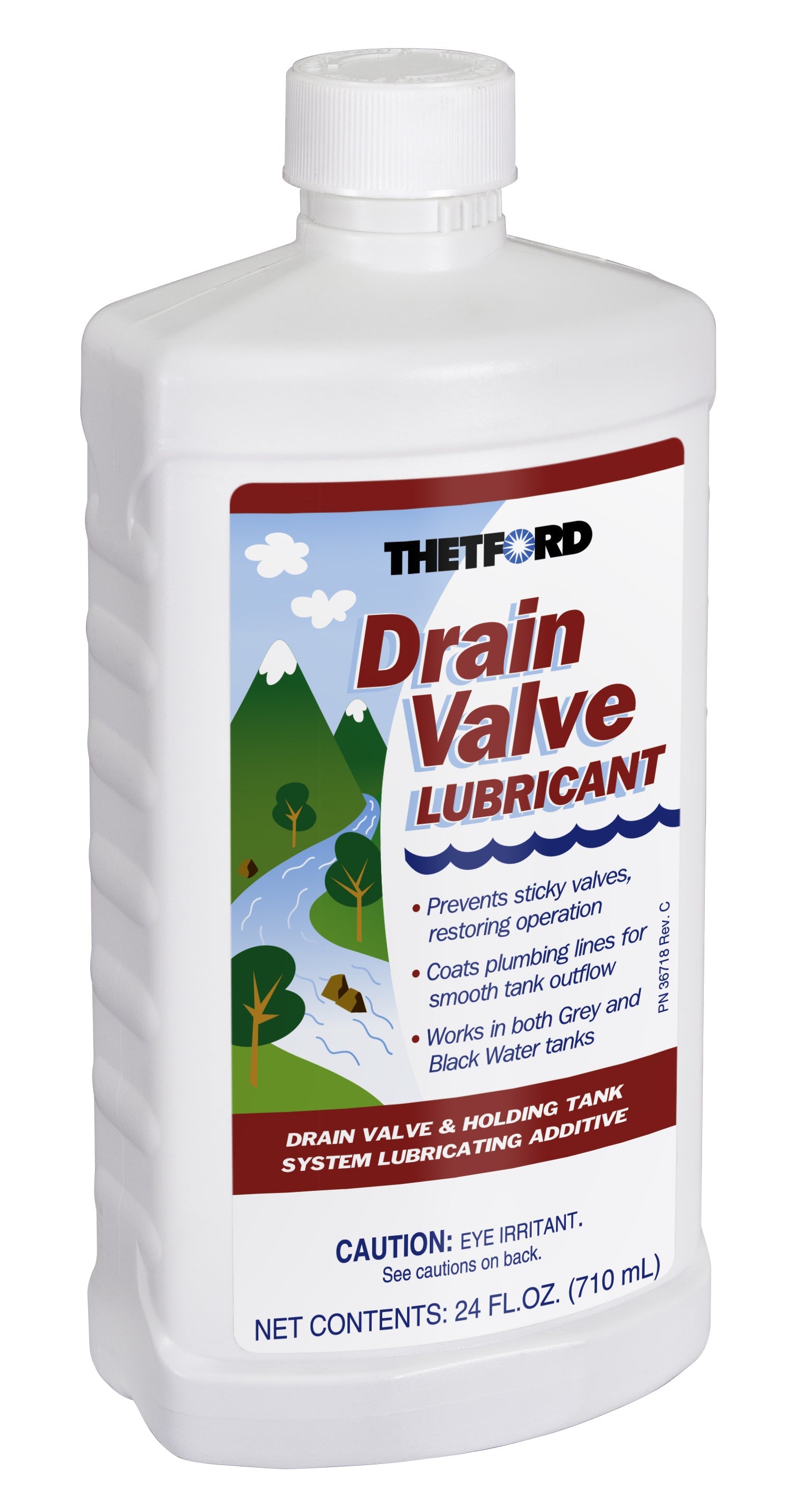 THETFORD Drain Valve Lubricant