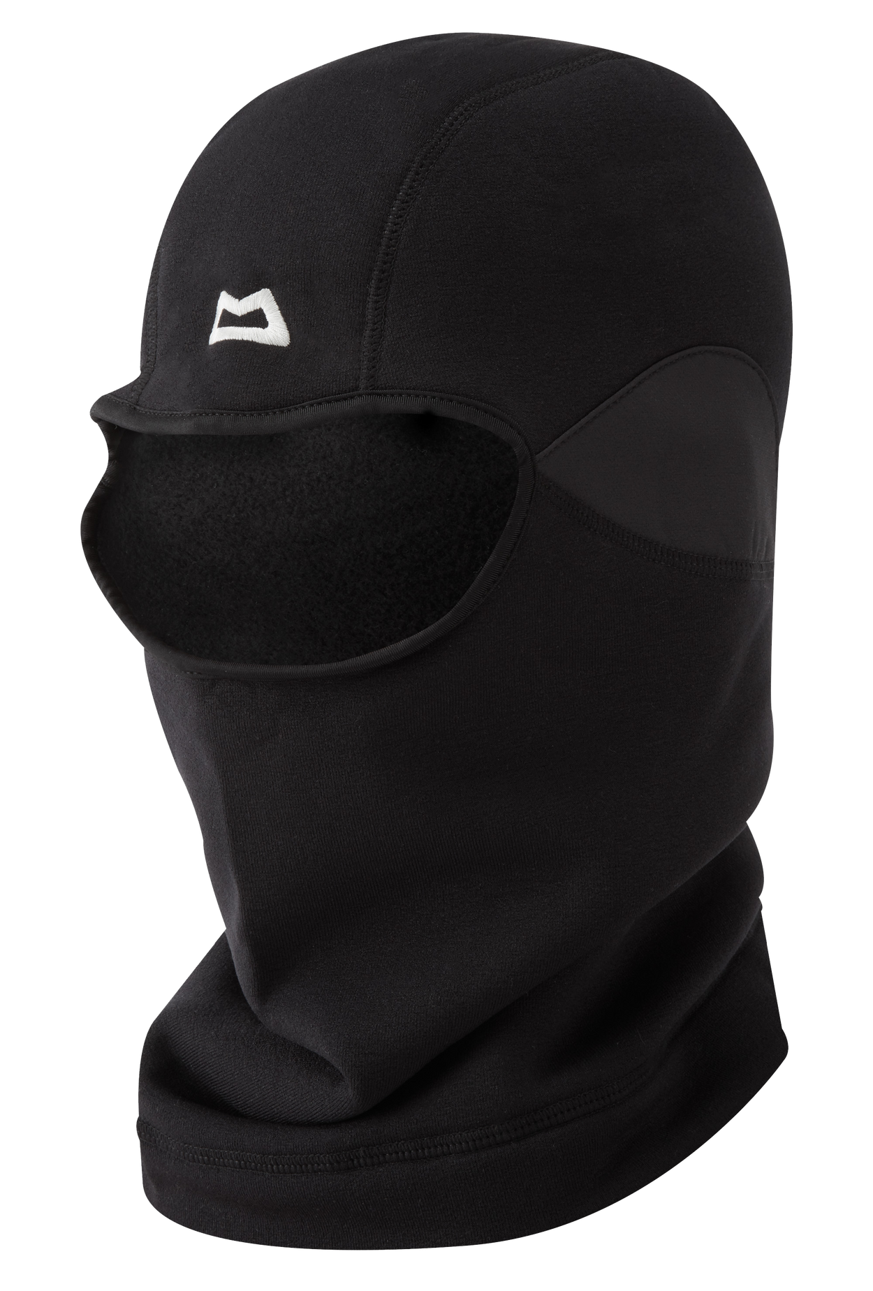 Mountain Equipment Powerstretch Balaclava Size S/M Black