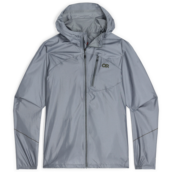 Outdoor Research Men's Helium Rain Jacket