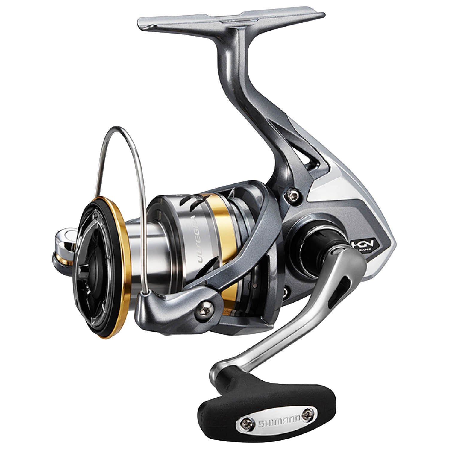 XXB Shimano Fishing Ultegra C5000XG FB Spinning Reel [ULTC5000XGFB]