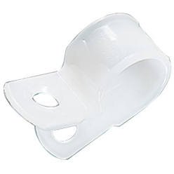 New Marine Grade Nylon Cable Clamp Ancor 401312 5/16 Natural