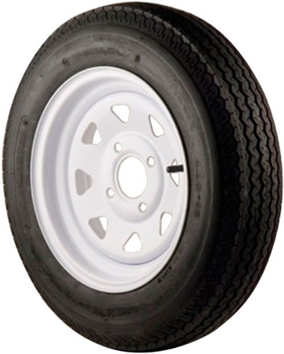 480 X 12B Bias Trailer Tire