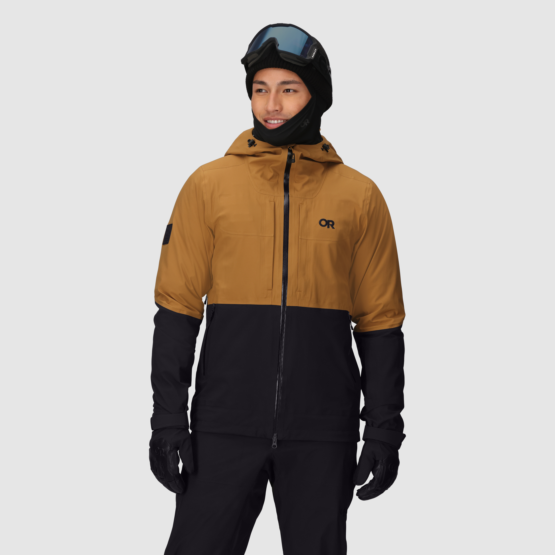 Outdoor Research Men's Carbide Jacket