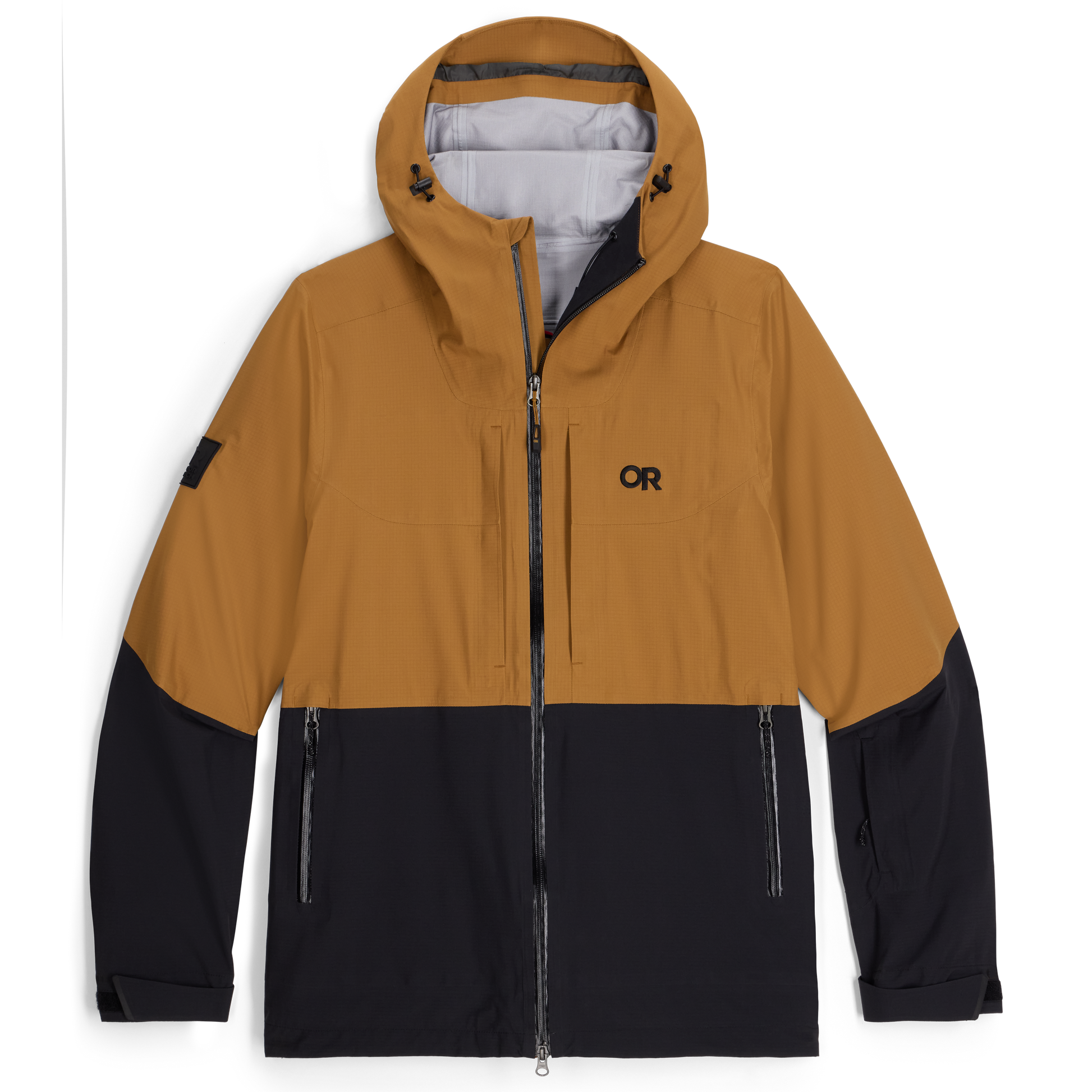 Outdoor Research Men's Carbide Jacket