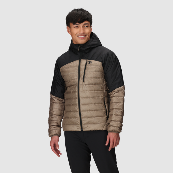 Outdoor Research Helium Down Hoodie Men's