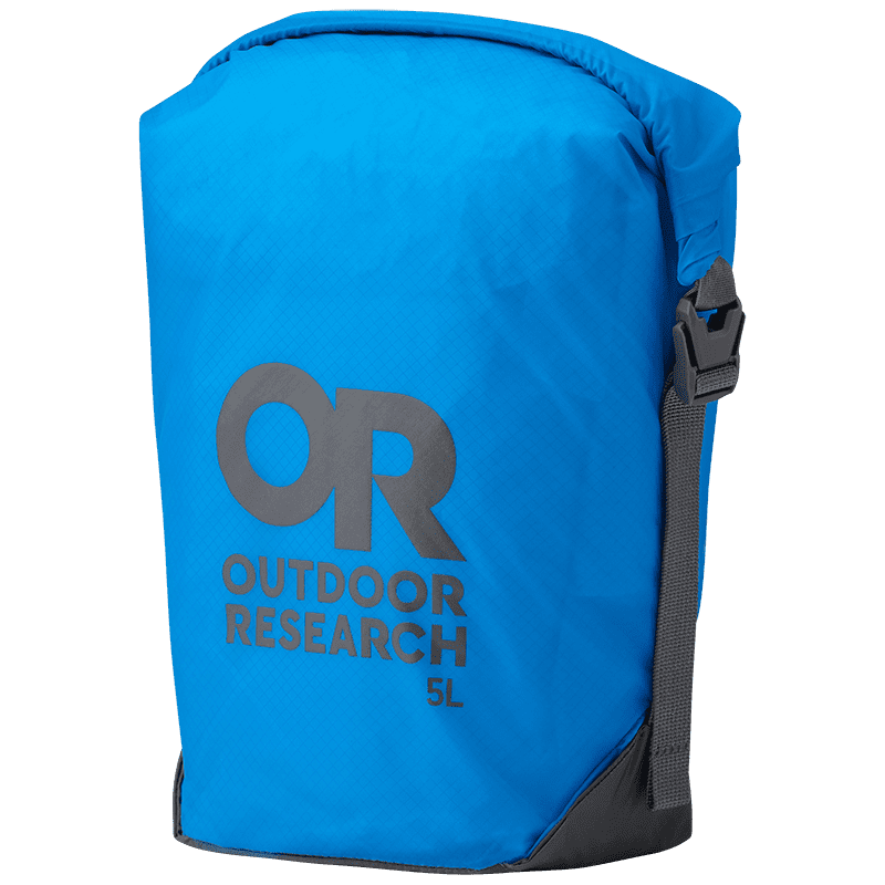 Outdoor Research Packout Compression Stuff Sack 5L - Ascent Outdoors LLC