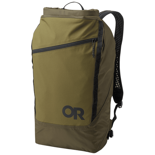 Outdoor Research Carryout Dry Pack 20L - Ascent Outdoors LLC