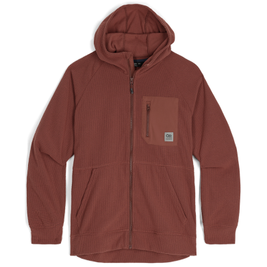 Outdoor Research Men's Trail Mix Hoodie