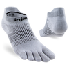Injinji Women's Run Lightweight No-Show